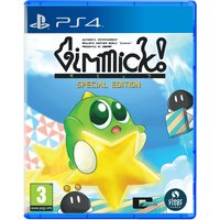 Gimmick! Special Edition (PS4)