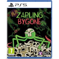 Zaplin Bygone (PS5)