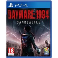Daymare: 1994 - Sandcastle (PS4)