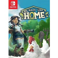 No Place Like Home (Switch)