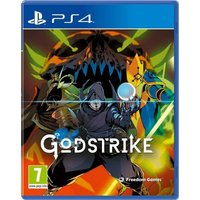 Godstrike (PS4)