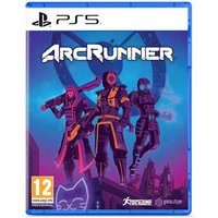 ArcRunner (PS5)