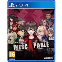 Inescapable (PS4)