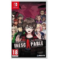 Inescapable (Switch)