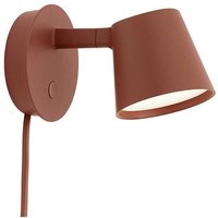 Muuto Tip Wall Lamp