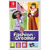 Fashion Dreamer (Switch)
