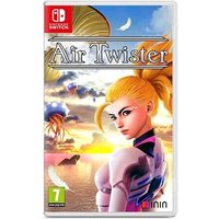 Air Twister (Switch)