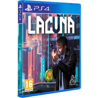 Lacuna (PS4)