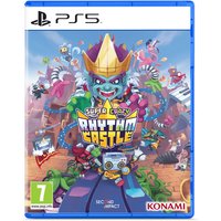 Super Crazy Rhythm Castle (PS5)