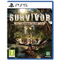 Survivor: Castaway Island (PS5)