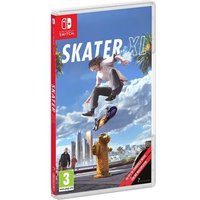 Skater XL (Switch)