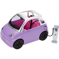 Barbie Electric car (HJV36)
