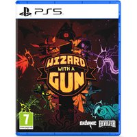 Wizard with a Gun (PS5)