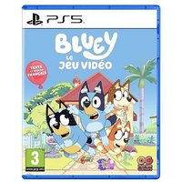 Bluey : Le Jeu Vidéo (PS5)