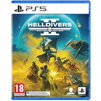 Helldivers 2 (PS5)