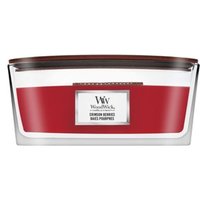 WoodWick Crimson Berries 454g