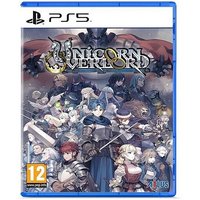 Unicorn Overlord (PS5)