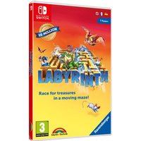 Ravensburger Labyrinth (Switch)