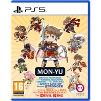 Mon-Yu (PS5)