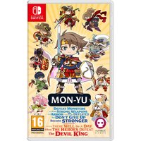 Mon-Yu (Switch)