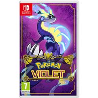 Pokémon : Violet