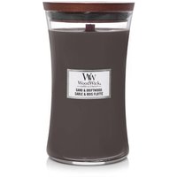 WoodWick Sand & Driftwood 610g