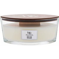 WoodWick White Teak 453,6g