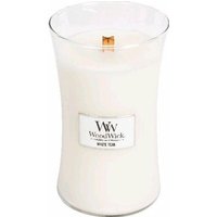 WoodWick White Teak 609,5g