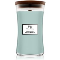 WoodWick Magnolia Birch 610g