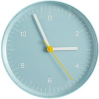 HAY Wall Clock Ø26,5cm Blue