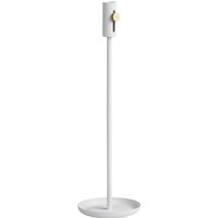 Northern Granny 44cm White