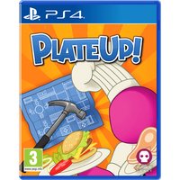 Plate Up! (PS4)