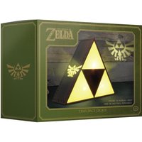 Paladone Lampe Zelda Triforce