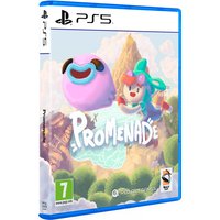 Promenade (PS5)