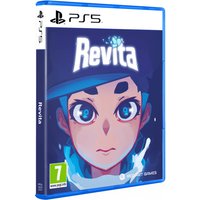 Revita : Deluxe Edition (PS5)