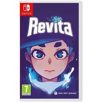 Revita : Deluxe Edition (Switch)