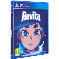 Revita : Deluxe Edition (PS4)