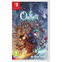 Oaken (Switch)