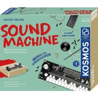 Kosmos Sound Machine (62092)