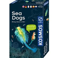 Kosmos Sea Dogs (616779)