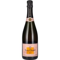 Veuve Clicquot Rosé