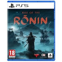Rise of the Ronin (PS5)