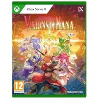Visions of Mana (Xbox Series X)