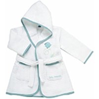 Chicco Baby bathrobe bird