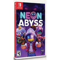 Neon Abyss (US Import) (Switch)