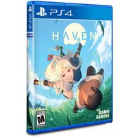 Haven (US Import) (PS4)