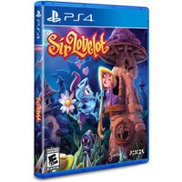 Sir Lovelot (US Import) (PS4)