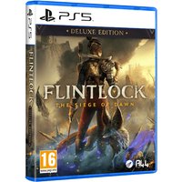 Flintlock : Siege of Dawn (PS5)