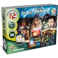 Science4you Mystery Potions