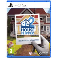 House Flipper 2 (PS5)